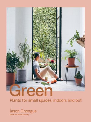 cover image of Green